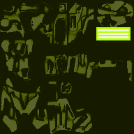 2016 armor texture