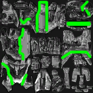 2017 armor texture