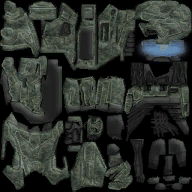 ACUPAT armor texture
