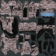 MARPAT armor texture