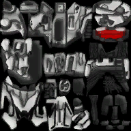 Medic armor texture