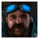 Assault Engineer portrait